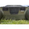 Fox Inflatable Boat 200 X Air Deck Nafukovací člun s nafukovací podlahou 200x138cm