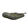 Fox Inflatable Boat 240 X Air Deck Nafukovací člun s nafukovací podlahou 240x162cm
