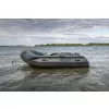Fox Inflatable Boat 240 X Air Deck Nafukovací člun s nafukovací podlahou 240x162cm
