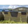 Fox Inflatable Boat 240 X Air Deck Nafukovací člun s nafukovací podlahou 240x162cm