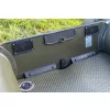 Fox Inflatable Boat 240 X Air Deck Nafukovací člun s nafukovací podlahou 240x162cm