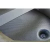 Fox Inflatable Boat 240 X Air Deck Nafukovací člun s nafukovací podlahou 240x162cm