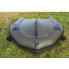 Fox Inflatable Boat 240 X Air Deck Nafukovací člun s nafukovací podlahou 240x162cm