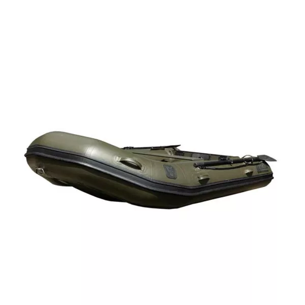 Fox Inflatable Boat 290 X Air Deck Nafukovací člun s nafukovací podlahou 290x172cm