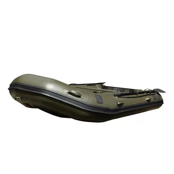 Fox Inflatable Boat 290 X Air Deck Nafukovací člun s hliníkovou podlahou 290x172cm