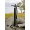 Fox Inflatable Boat 290 X Air Deck Nafukovací člun s hliníkovou podlahou 290x172cm
