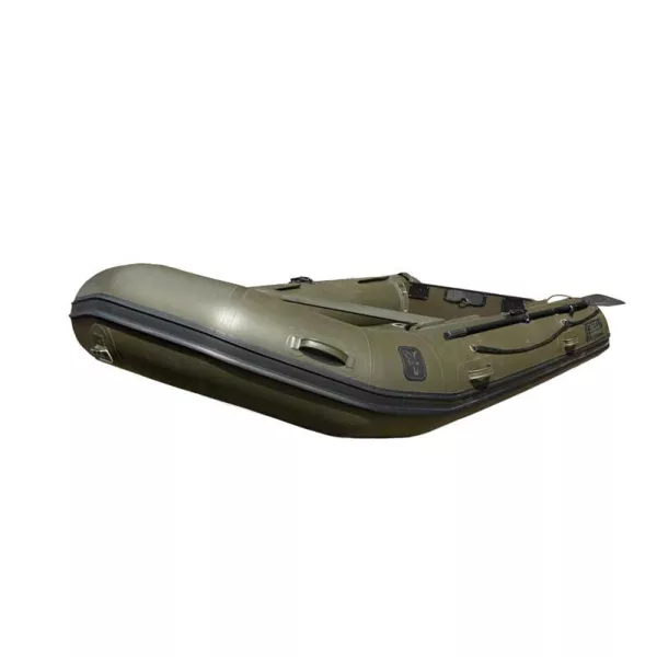 Fox Inflatable Boat 320 X Air Deck Nafukovací člun s hliníkovou podlahou 320x172cm