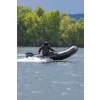 Fox Inflatable Boat 320 X Air Deck Nafukovací člun s hliníkovou podlahou 320x172cm