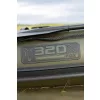 Fox Inflatable Boat 320 X Air Deck Nafukovací člun s hliníkovou podlahou 320x172cm