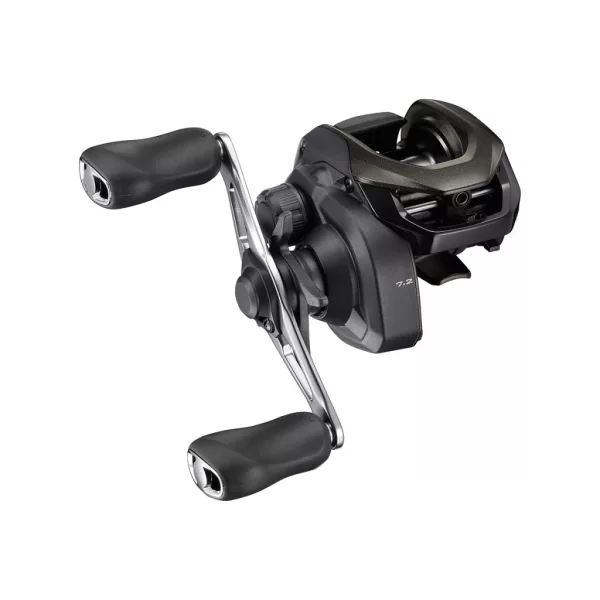 Shimano Caius C 151HG (CIS151HGC) - baitcastingový naviják
