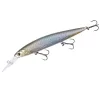 Major Craft Ceana Jerkbait 110SPM Middle 11cm 17gr #002 Green Back Silver Plovoucí Wobler
