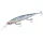 Major Craft Ceana Jerkbait 110SPM Middle 11cm 17gr #011 Oikawa Plovoucí Wobler