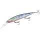 Major Craft Ceana Jerkbait 110SPM Middle 11cm 17gr #011 Oikawa Plovoucí Wobler