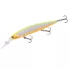 Major Craft Ceana Jerkbait 110SPM Middle 11cm 17gr #012 Chartreuse Plovoucí Wobler