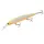 Major Craft Ceana Jerkbait 110SPM Middle 11cm 17gr #012 Chartreuse Plovoucí Wobler