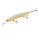 Major Craft Ceana Jerkbait 110SPM Middle 11cm 17gr #012 Chartreuse Plovoucí Wobler