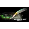 Major Craft Ceana Jerkbait 110SPM Middle 11cm 17gr #012 Chartreuse Plovoucí Wobler