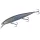 Major Craft Ceana Jerkbait 110SPS Shallow 11cm 16gr #002 Green Back Silver Plovoucí Wobler