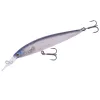 Major Craft Ceana Jerkbait 90SPM Middle 9cm 11gr #017 Ghost Tennessee Plovoucí Wobler
