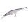 Major Craft Ceana Jerkbait 90SPM Middle 9cm 11gr #017 Ghost Tennessee Plovoucí Wobler