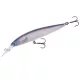 Major Craft Ceana Jerkbait 90SPM Middle 9cm 11gr #017 Ghost Tennessee Plovoucí Wobler