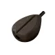 Fox Camotex™ In-line Flat Pear - 3.0oz - 85gm Inline olovo