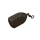 Fox Camotex™ Swivel Square - 2.0oz - 56gm Koncové olovo