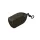 Fox Camotex™ Swivel Square - 2.5oz - 70gm Koncové olovo