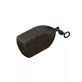 Fox Camotex™ Swivel Square - 3.0oz - 85gm Koncové olovo