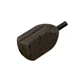 Fox Camotex™ In-Line Square - 2.5oz - 70gm Inline olovo