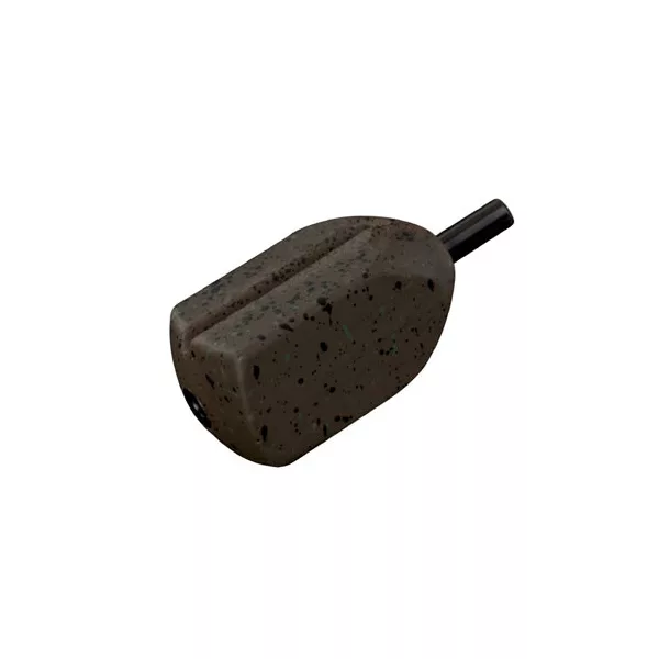 Fox Camotex™ In-Line Square - 2.5oz - 70gm Inline olovo