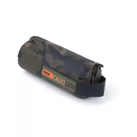 Fox Camolite Net Float Podběráková hlava