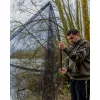 Fox Camo Landing net Mesh 42 Podběráková hlava