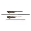 Fox Horizon X3-S 42inch Podběráková hlava s 8ft podběrákovou rukojetí