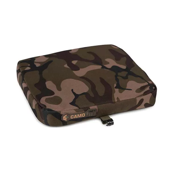 Fox Camolite Bucket Cushion 29,5x26x5cm Polštář na vědro
