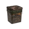 Fox Camolite Bucket Cushion 29,5x26x5cm Polštář na vědro