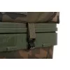Fox Camolite Bucket Cushion 29,5x26x5cm Polštář na vědro