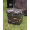 Fox Camolite Bucket Cushion 29,5x26x5cm Polštář na vědro