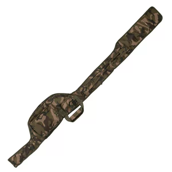 Fox Camolite 14ft 2 Oddílové Pouzdro na Pruty Rod Spod&Marker Jacket