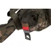 Fox Camolite 14ft 2 Oddílové Pouzdro na Pruty Rod Spod&Marker Jacket
