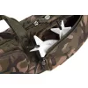 Fox Camolite 12ft Dvoukomorový Obal na Prut Rod Spod&Marker Jacket