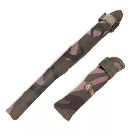 Fox Camolite Neoprene XL Obal na špičku a rukojeť prutu