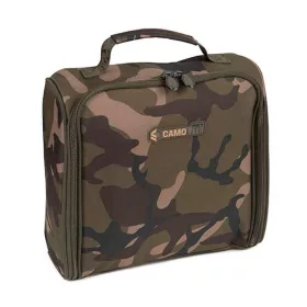 Fox Camolite 2 Osobní Jídelní Sada