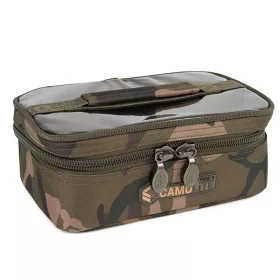 Fox Camolite 8 kelímková krabička na nástrahy