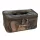 Taška na velké olovo a krmítka Fox Camolite 22x8x14cm