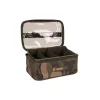 Taška na velké olovo a krmítka Fox Camolite 22x8x14cm