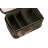 Taška na velké olovo a krmítka Fox Camolite 22x8x14cm