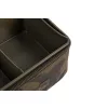 Taška na velké olovo a krmítka Fox Camolite 22x8x14cm