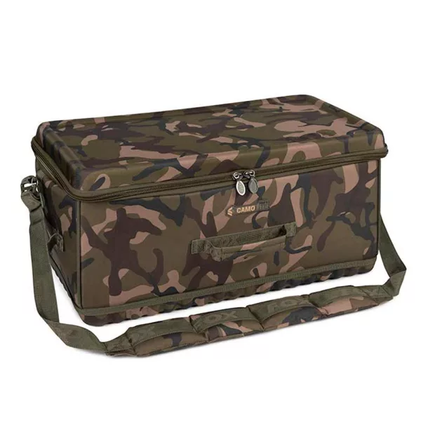 Fox Camolite Taška na organizér na vozík 58x36x28cm