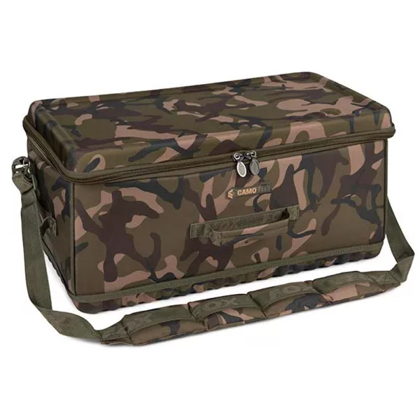 Fox Camolite Taška na organizér na vozík L 68x39x29cm